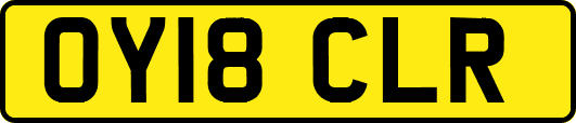 OY18CLR