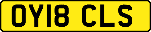 OY18CLS