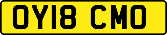 OY18CMO