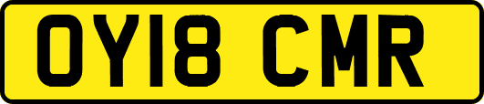 OY18CMR
