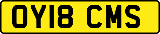 OY18CMS