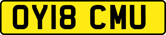 OY18CMU