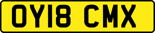OY18CMX