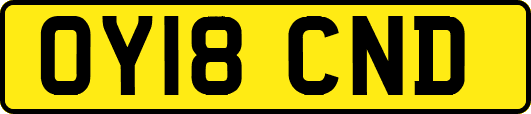 OY18CND