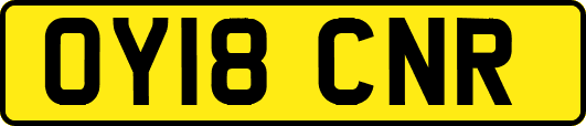 OY18CNR