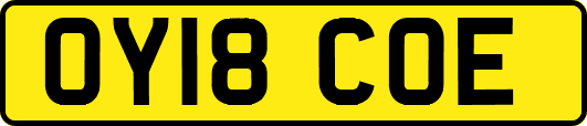 OY18COE