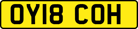 OY18COH