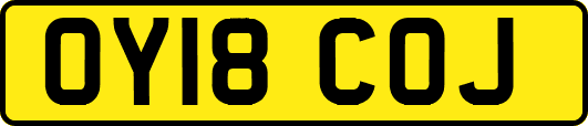OY18COJ