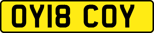 OY18COY