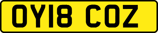 OY18COZ