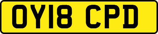 OY18CPD