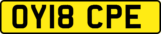 OY18CPE