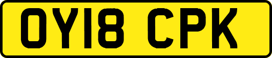 OY18CPK