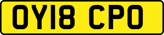 OY18CPO