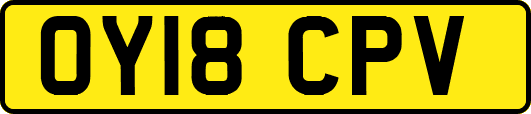 OY18CPV