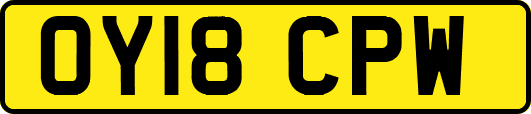 OY18CPW