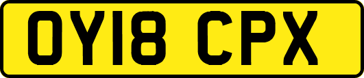 OY18CPX
