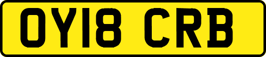 OY18CRB