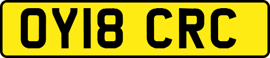 OY18CRC
