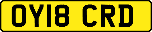 OY18CRD