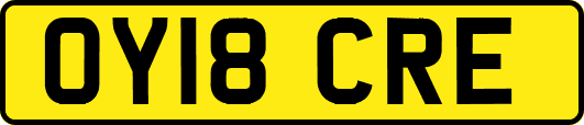 OY18CRE