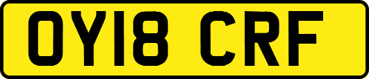 OY18CRF