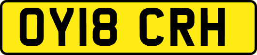 OY18CRH