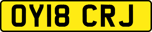 OY18CRJ