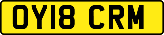 OY18CRM
