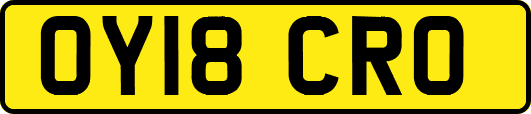 OY18CRO