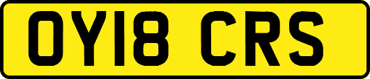 OY18CRS