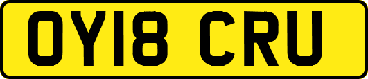 OY18CRU