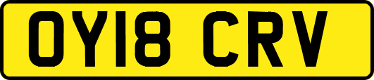 OY18CRV