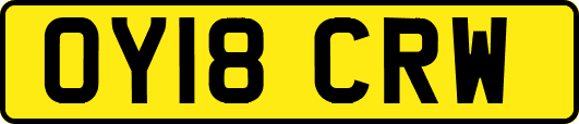 OY18CRW