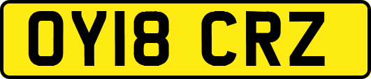 OY18CRZ