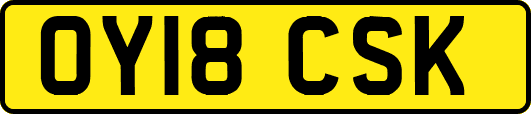 OY18CSK