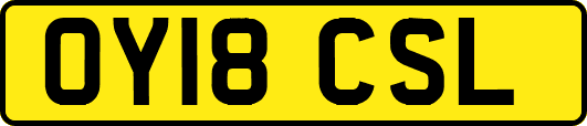 OY18CSL