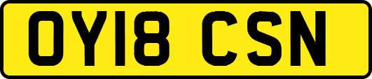 OY18CSN