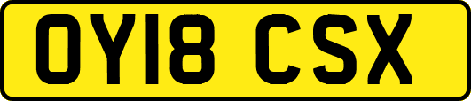 OY18CSX