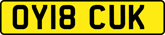 OY18CUK