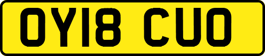 OY18CUO