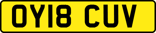OY18CUV