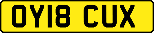 OY18CUX