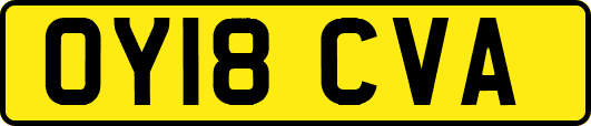 OY18CVA