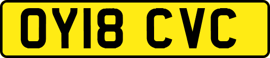 OY18CVC
