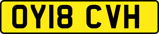 OY18CVH