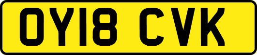 OY18CVK