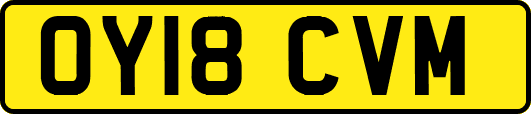 OY18CVM