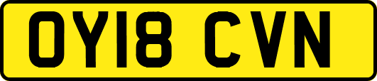 OY18CVN