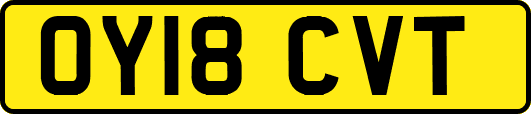 OY18CVT